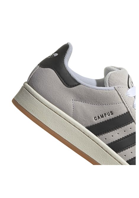 Adidas Campus 00S Shoes Off White Black Unisex ADIDAS ORIGINALS | Sneakers | GY0042-